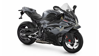 BMW S1000RR