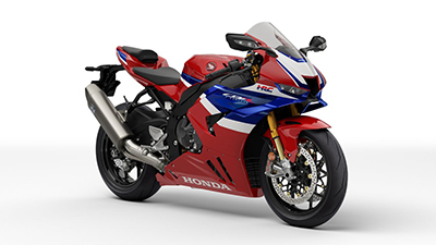 Honda CBR 1000RR