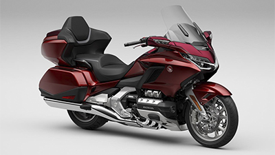 Honda Gold Wing